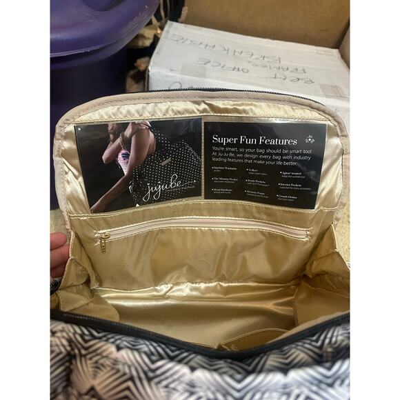 The JuJuBe BFF Cleopatra Brand New - Picture 12 of 12